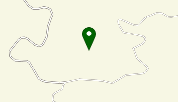 安芸市一般廃棄物最終処分場の地図画像