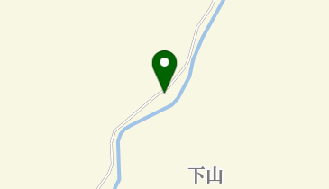 有限会社あきエコ下山リサイクルセンターの地図画像