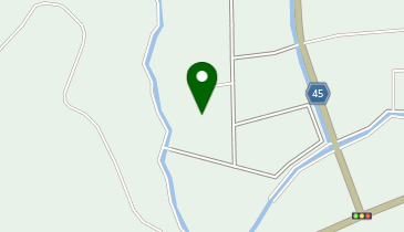 若藤物流株式会社チルドセンターの地図画像