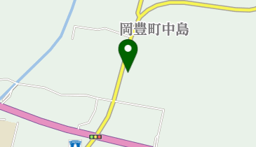 SweetGarden-hairhouseの地図画像