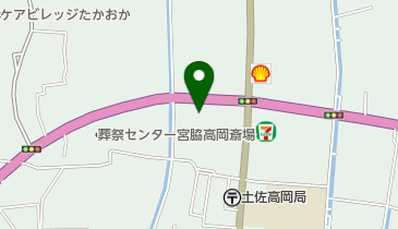 井上ラジオ本店の地図画像