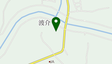 わかば代行社の地図画像