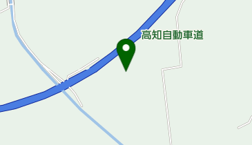 北原クリーンセンターの地図画像