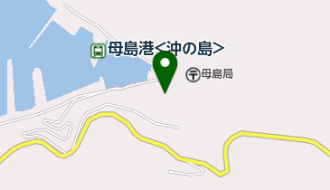 上村商店の地図画像