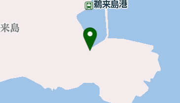 高見渡船の地図画像