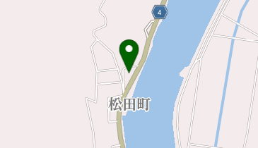 ラ・クール美容室の地図画像