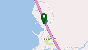 小川マリンサービスの地図画像