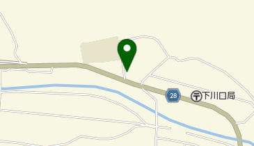 ゆみちゃんストアの地図画像