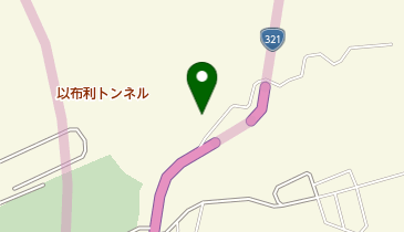 株式会社永野の地図画像