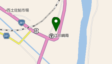 ますやの地図画像