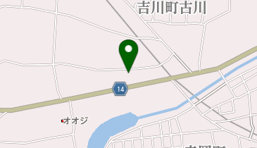 株式会社電温東部営業所の地図画像