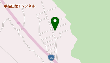 オフィス野村の地図画像