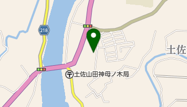 株式会社シンコウクリーンの地図画像