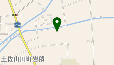 クレヨン舎の地図画像