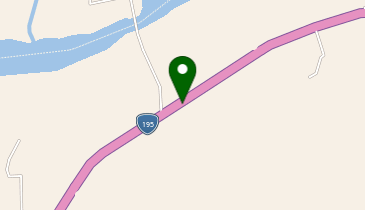 高知県公営企業局 杉田発電所の地図画像