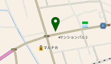 HAIR.Sファウストの地図画像