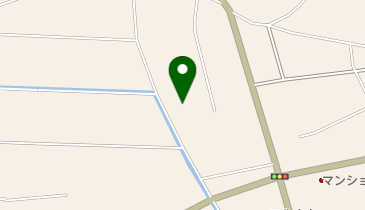 ケアハウス好日館の地図画像
