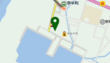 合名会社木下廻漕店の地図画像