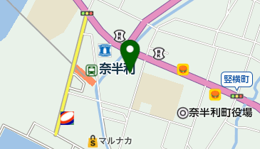 東山薬局 西店の地図画像