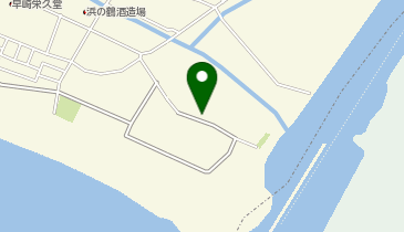 株式会社須藤鉄工所の地図画像