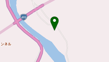 中芸広域連合リサイクルセンターの地図画像