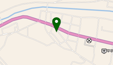 フラワーショップ花ひさの地図画像