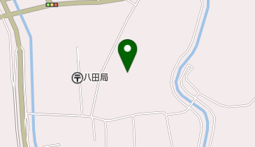 産田果樹園の地図画像