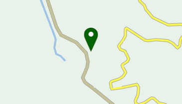 中土佐町ストックヤード作業場の地図画像