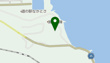 ペットメモリアルの地図画像