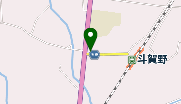 のんき家の地図画像