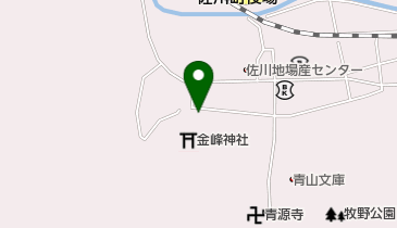 うた遊びの地図画像