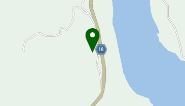 株式会社岩やの地図画像