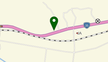 渋谷食品株式会社の地図画像