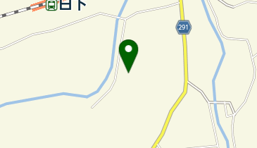 特別養護老人ホームコスモスの里の地図画像