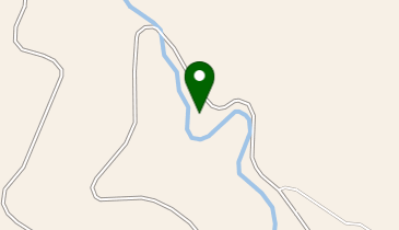 前田はり・灸院の地図画像