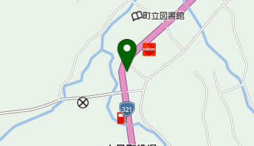 たこ焼えっちゃんの地図画像