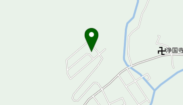 藤川ブレースの地図画像