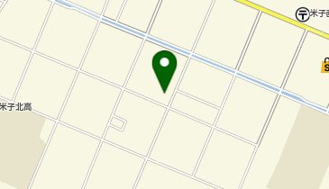 BALLPARKの地図画像