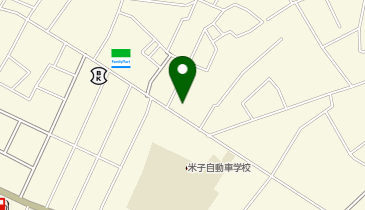 ル・リアンの地図画像