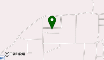 オグテックの地図画像
