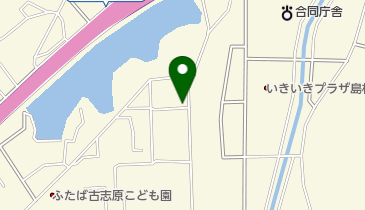 サイクルショップビレッタの地図画像