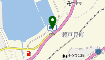 どらいぶケアの地図画像