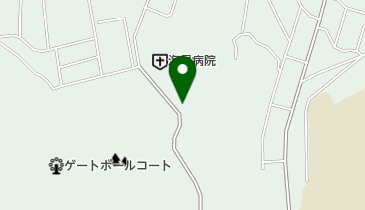 桜ヶ丘薬局の地図画像