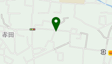 Cafedeゆぅの地図画像