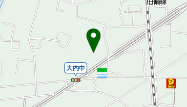 ハーブスアド・ホックハーブ&アロマの地図画像