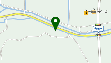 にじの里介護保険センターの地図画像