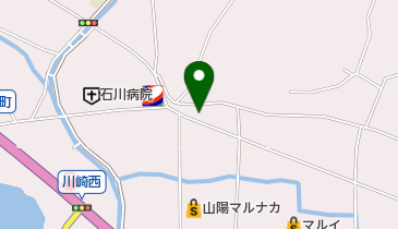 有限会社寺本葬儀店の地図画像