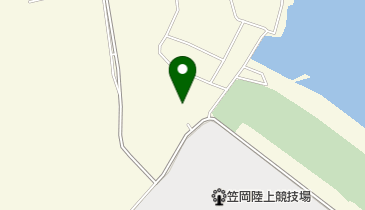 ヤマニシ薬品の地図画像