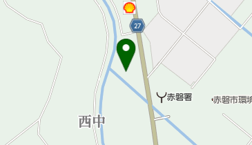 王前車輌の地図画像