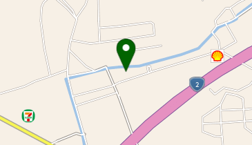 Withひろば早島の地図画像